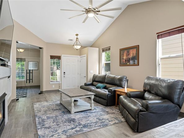8317 S Pierce Way, Littleton CO 80128
