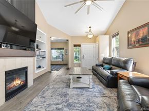 8317 S Pierce Way, Littleton CO 80128