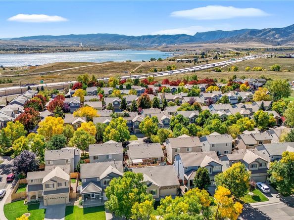 8317 S Pierce Way, Littleton CO 80128