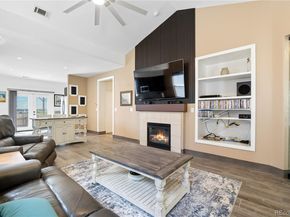 8317 S Pierce Way, Littleton CO 80128