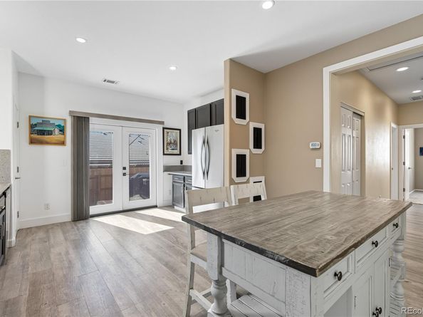 8317 S Pierce Way, Littleton CO 80128