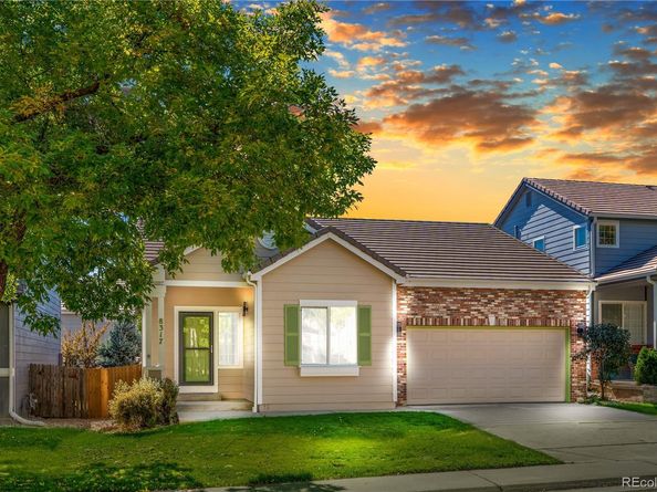 8317 S Pierce Way, Littleton CO 80128