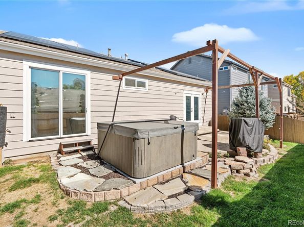 8317 S Pierce Way, Littleton CO 80128