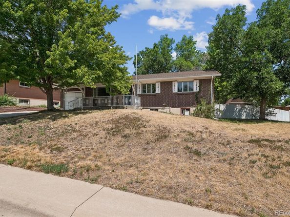 12209 W Carolina Drive, Denver CO 80228
