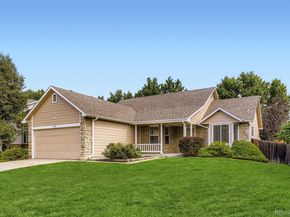 11366 Depew Way, Westminster CO 80020