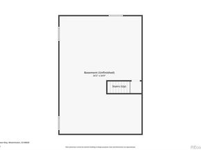 11366 Depew Way, Westminster CO 80020