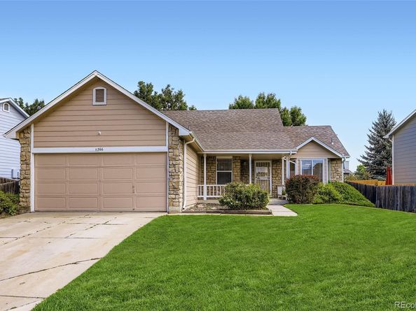 11366 Depew Way, Westminster CO 80020