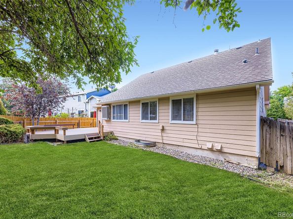 11366 Depew Way, Westminster CO 80020
