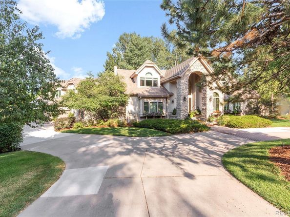 5340 S Race Court, Greenwood Village CO 80121