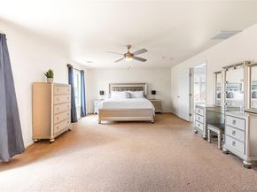 Undisclosed Address #4050585, Denver CO 80249