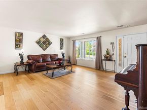 Undisclosed Address #4050585, Denver CO 80249