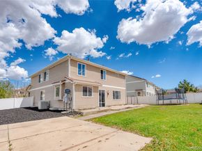 Undisclosed Address #4050585, Denver CO 80249