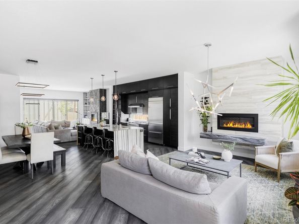 Undisclosed Address #4055677, Denver CO 80211