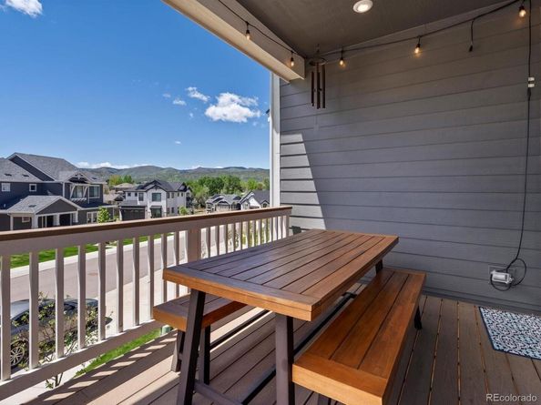 10258 W Coal Mine Place, Littleton CO 80127
