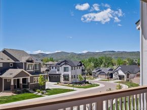 10258 W Coal Mine Place, Littleton CO 80127