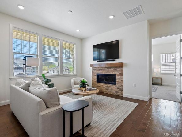 10258 W Coal Mine Place, Littleton CO 80127