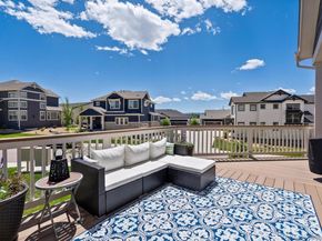 10258 W Coal Mine Place, Littleton CO 80127