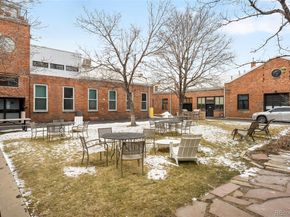 3377 Blake Street 213, Denver CO 80205