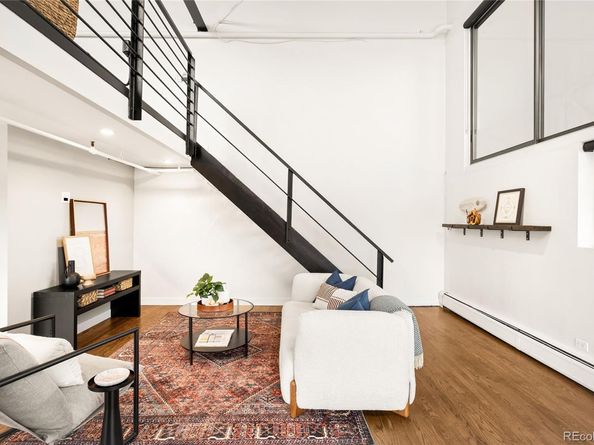 3377 Blake Street 213, Denver CO 80205