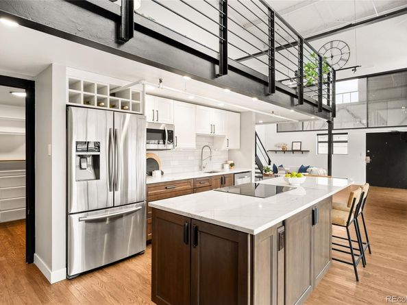 3377 Blake Street 213, Denver CO 80205