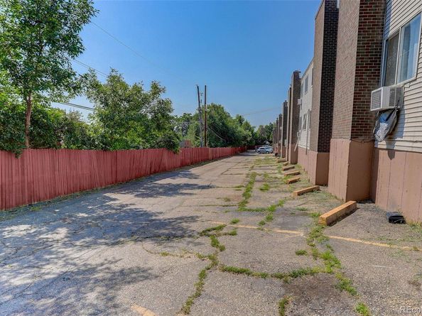 8330 Zuni Street 109, Denver CO 80221