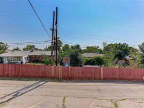 8330 Zuni Street 109, Denver CO 80221