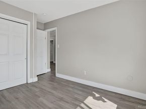 8330 Zuni Street 109, Denver CO 80221