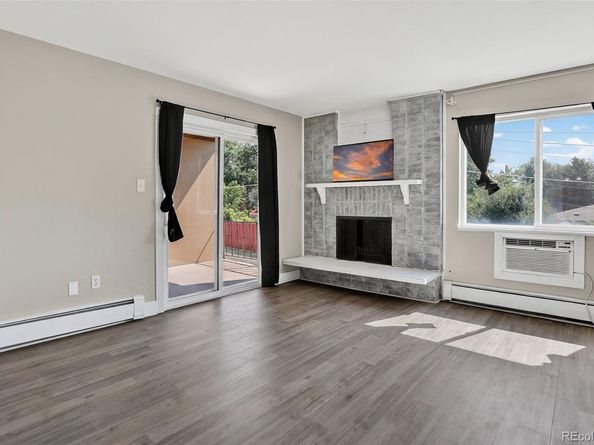 8330 Zuni Street 109, Denver CO 80221