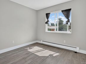 8330 Zuni Street 109, Denver CO 80221