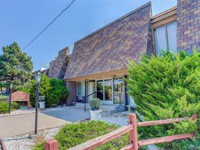 8330 Zuni Street 109, Denver CO 80221