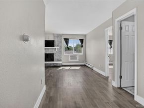 8330 Zuni Street 109, Denver CO 80221