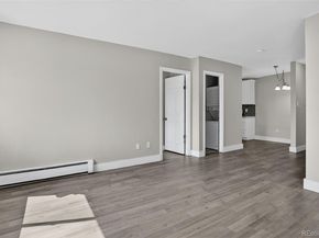 8330 Zuni Street 109, Denver CO 80221