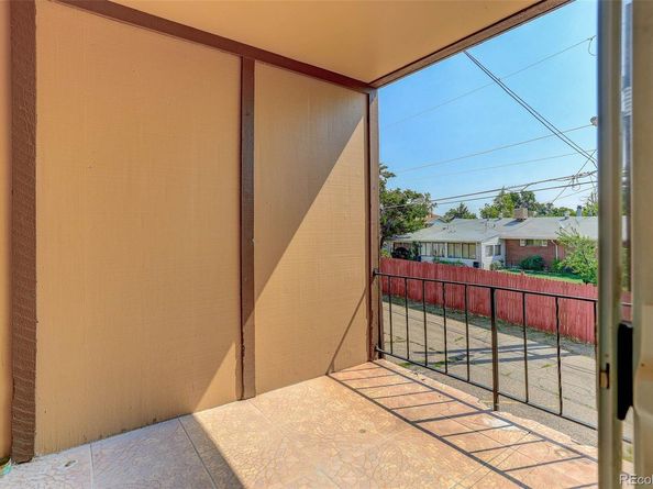 8330 Zuni Street 109, Denver CO 80221