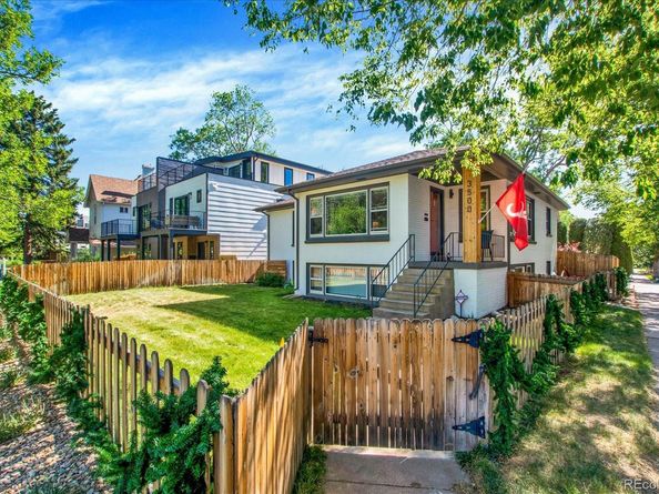 3500 Wyandot Street, Denver CO 80211