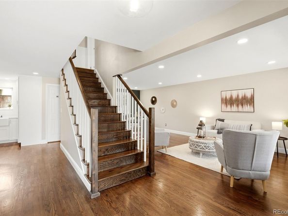 7705 E Napa Place, Denver CO 80237