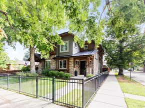 1992 S Grant Street, Denver CO 80210