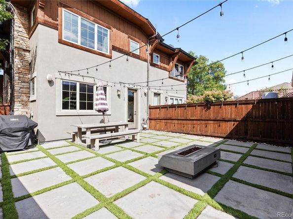 1992 S Grant Street, Denver CO 80210