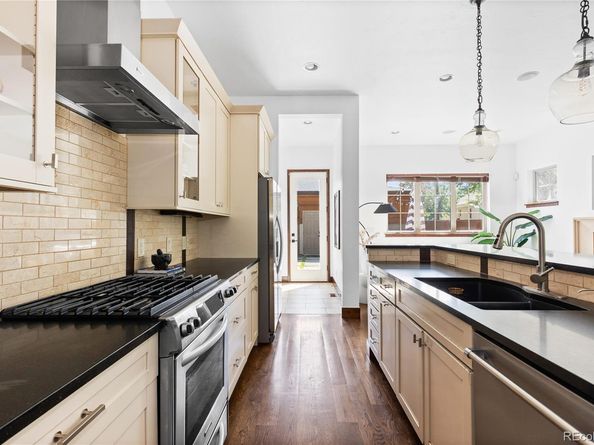 1992 S Grant Street, Denver CO 80210