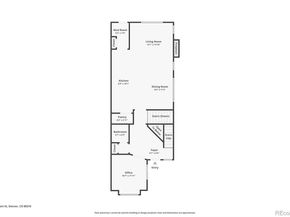 1992 S Grant Street, Denver CO 80210