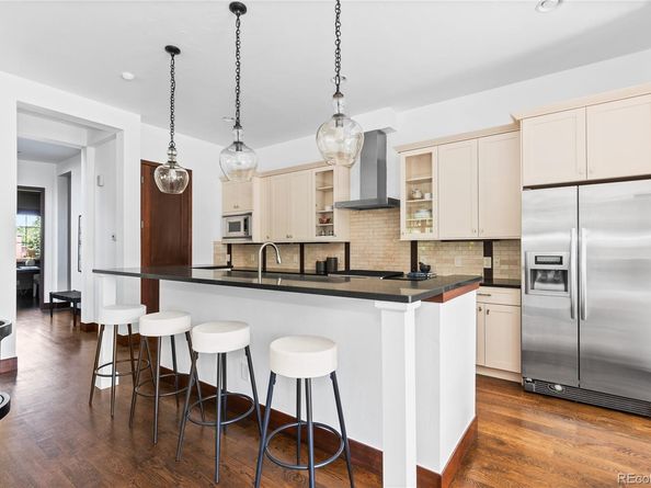 1992 S Grant Street, Denver CO 80210