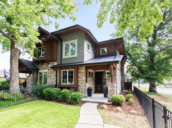 1992 S Grant Street, Denver CO 80210