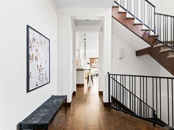 1992 S Grant Street, Denver CO 80210