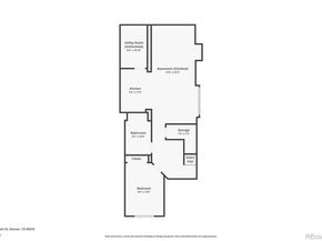 1992 S Grant Street, Denver CO 80210