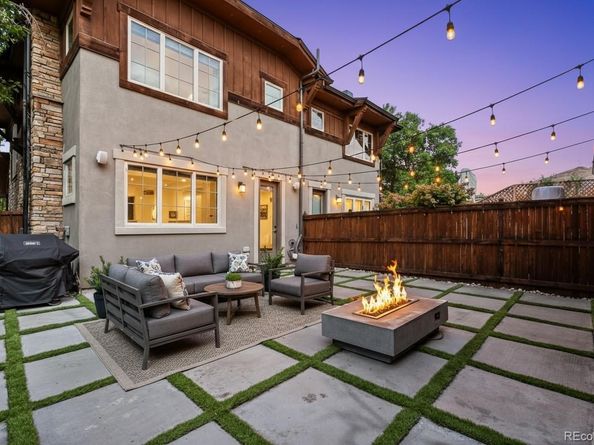 1992 S Grant Street, Denver CO 80210