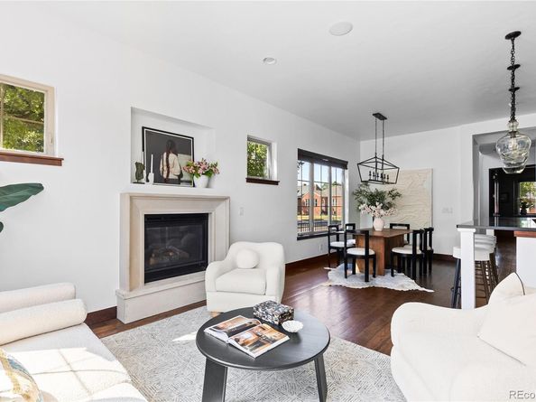 1992 S Grant Street, Denver CO 80210