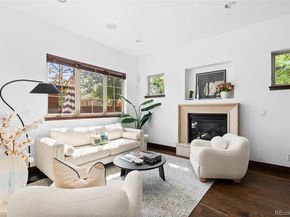 1992 S Grant Street, Denver CO 80210