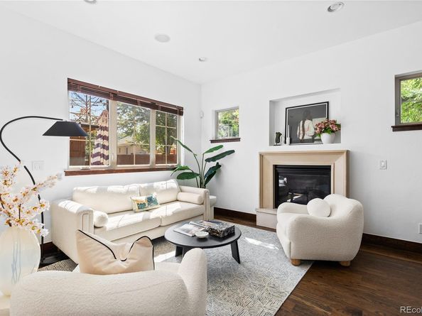 1992 S Grant Street, Denver CO 80210