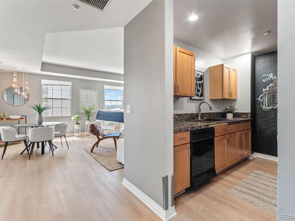 300 W 11th Avenue 10C, Denver CO 80204
