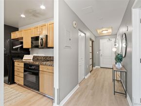 300 W 11th Avenue 10C, Denver CO 80204
