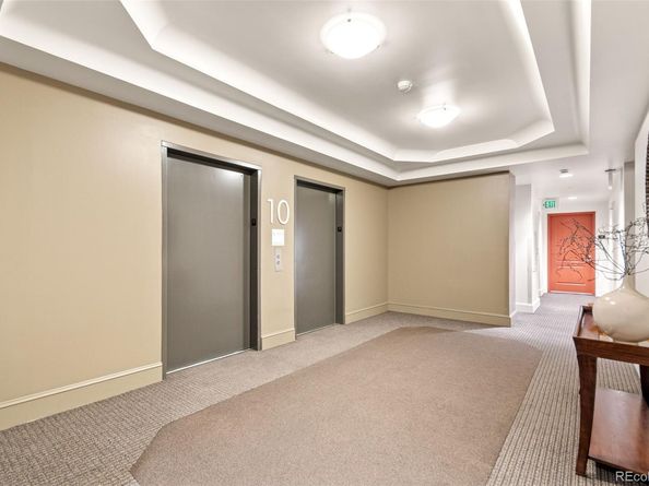 300 W 11th Avenue 10C, Denver CO 80204